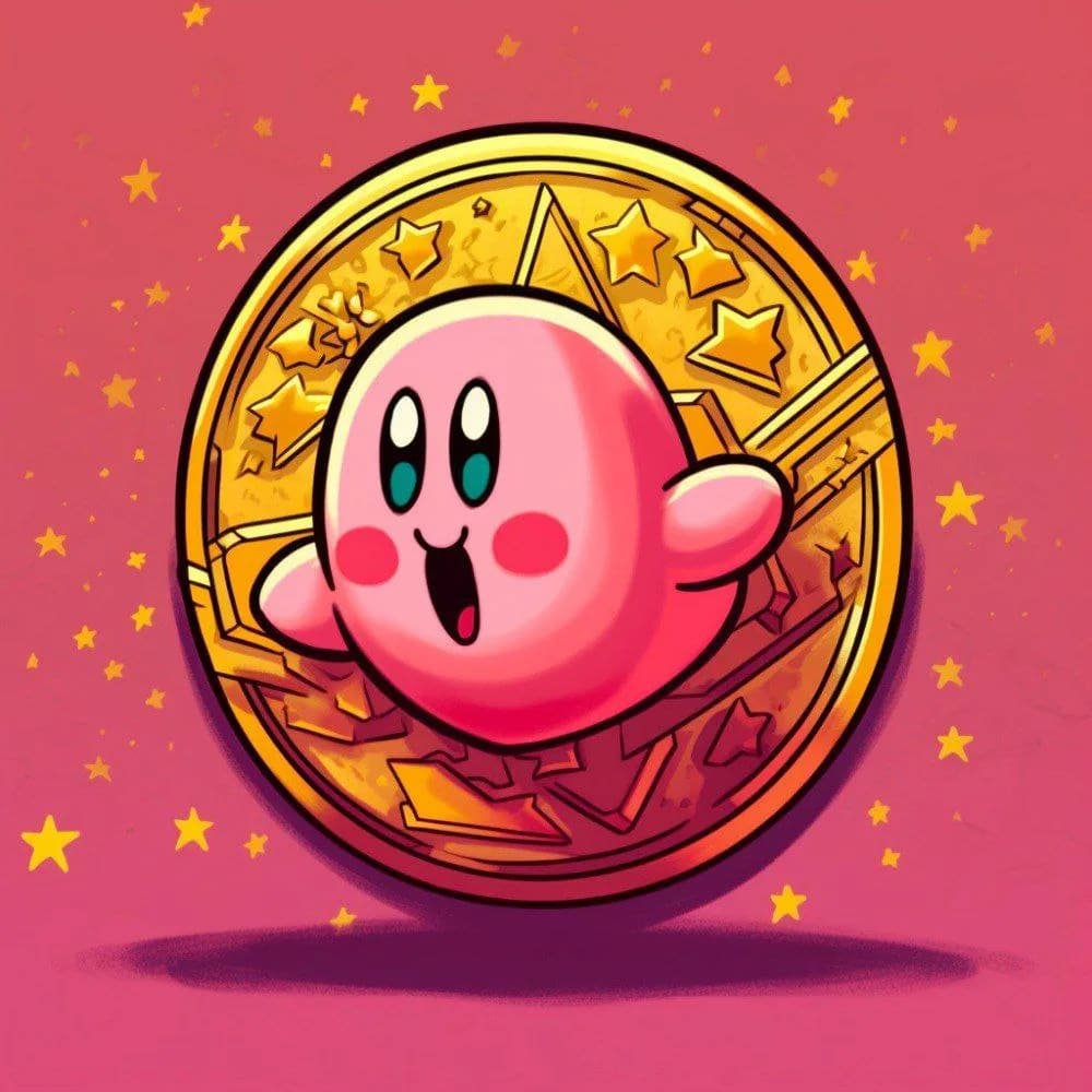 Kirby Dollar