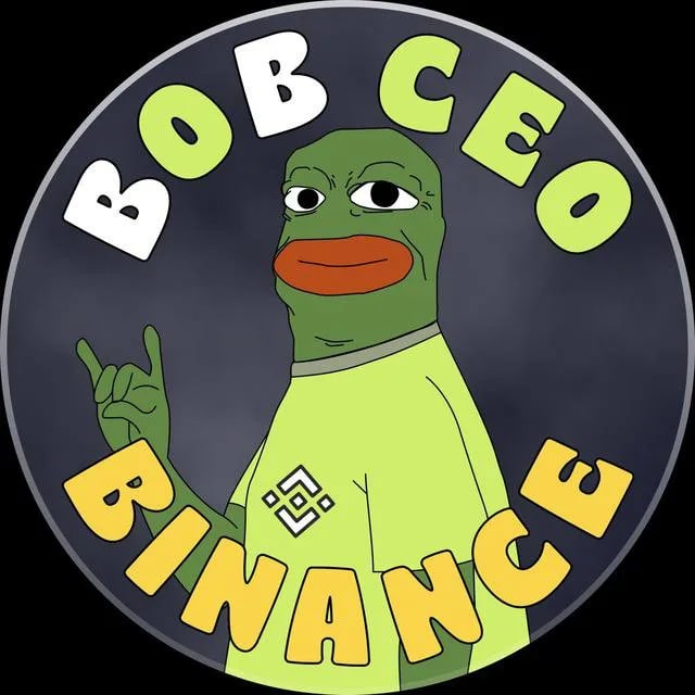 BOB CEO