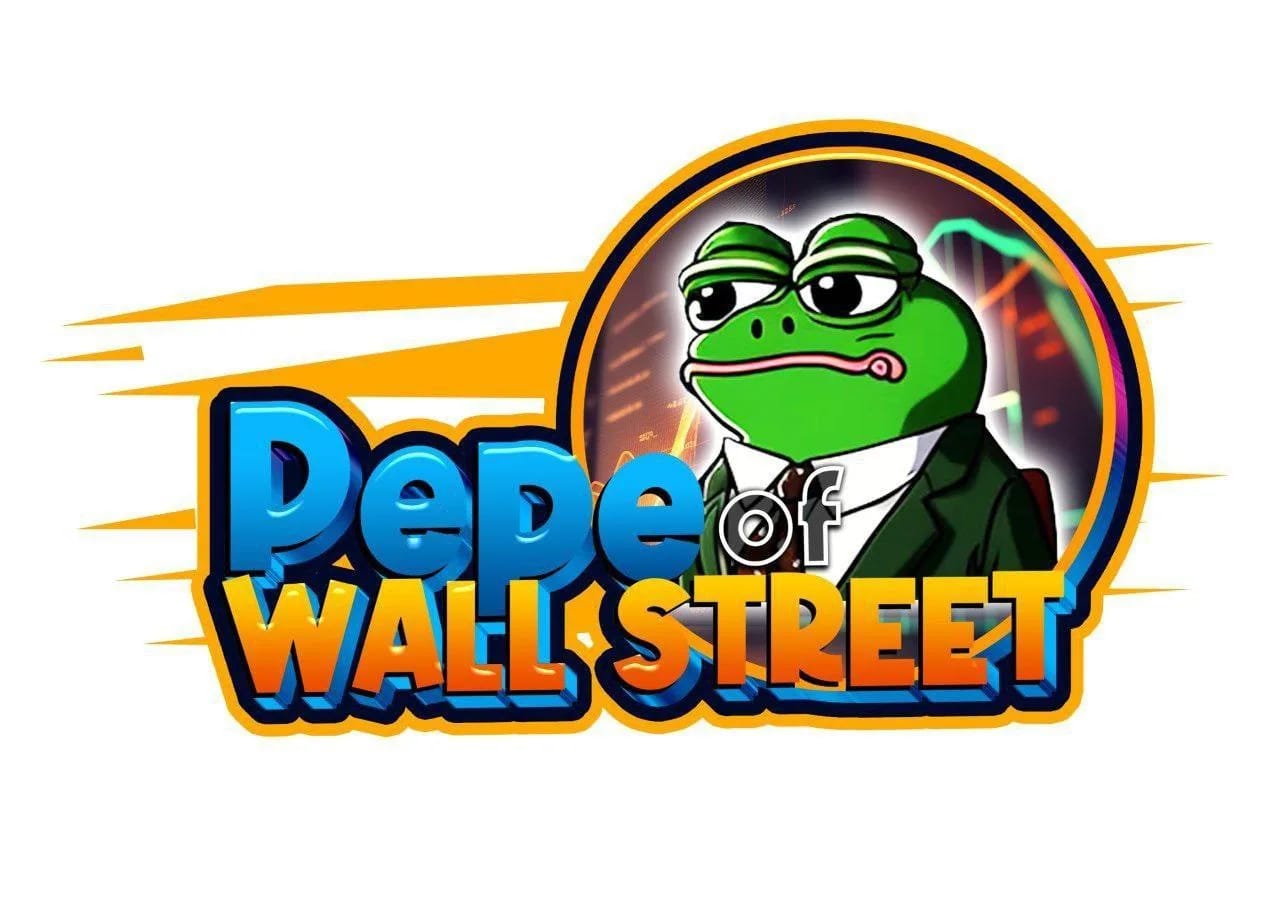 PepeOfWallStreetBSC
