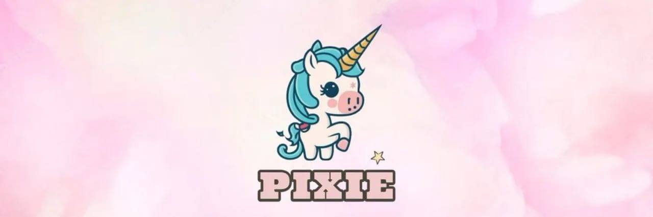 Pixie token