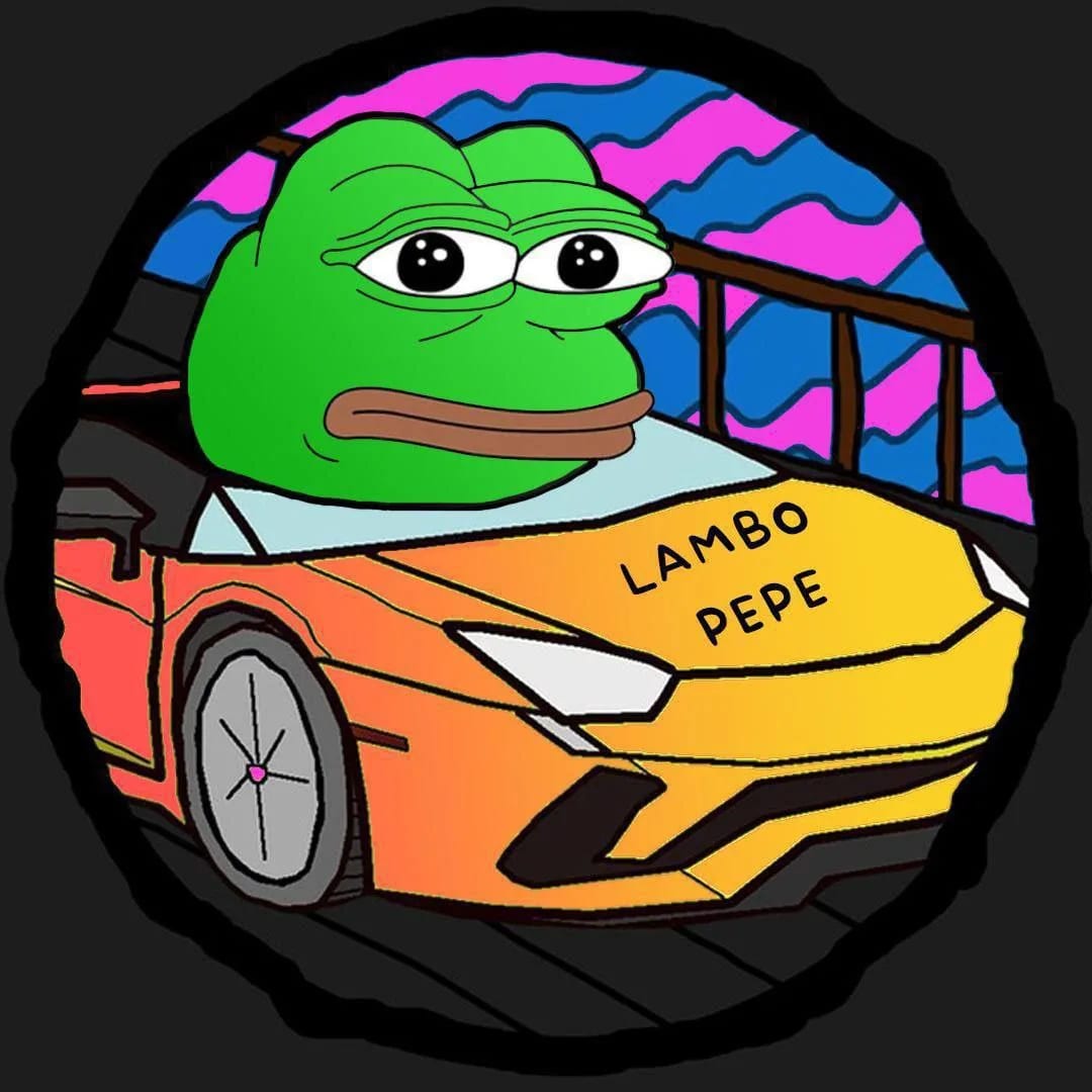 LAMBOPEPE