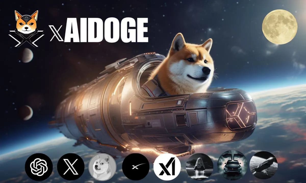 xAIDOGE
