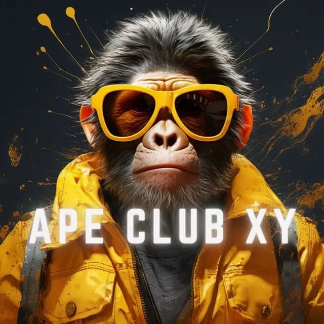 Ape Club