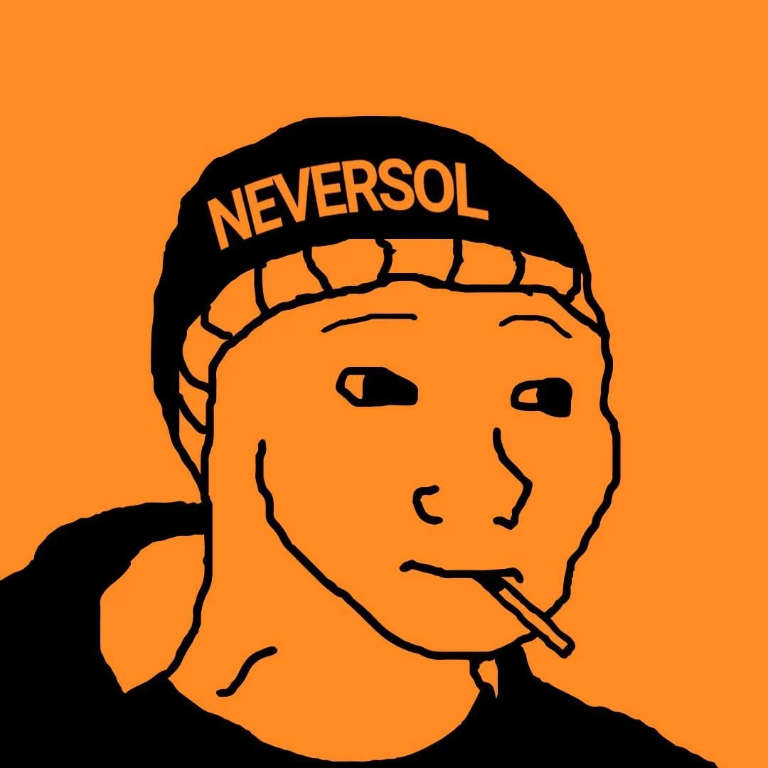 Neversol Coin