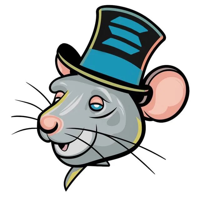 RATWIFHAT