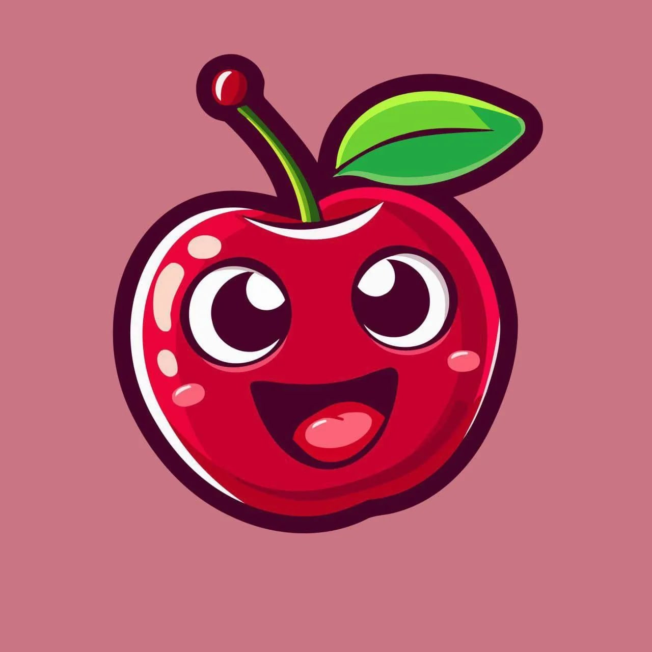 CHERRY BOT