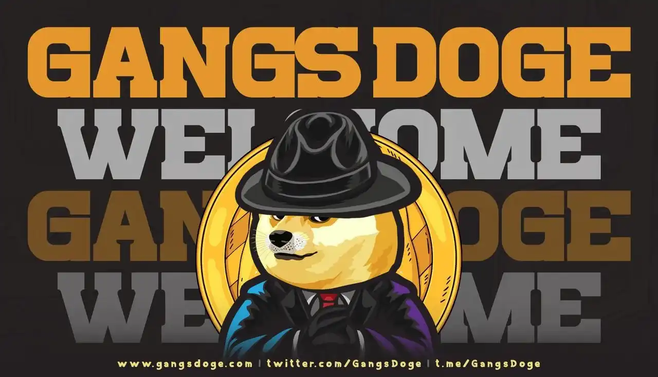 GangsDoge