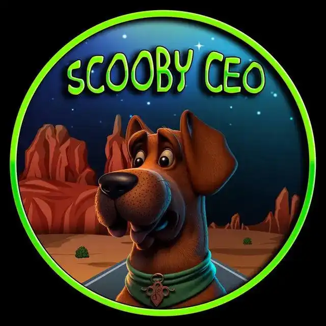 ScoobyCEO
