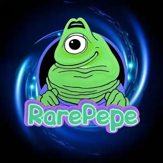 RarePEPE
