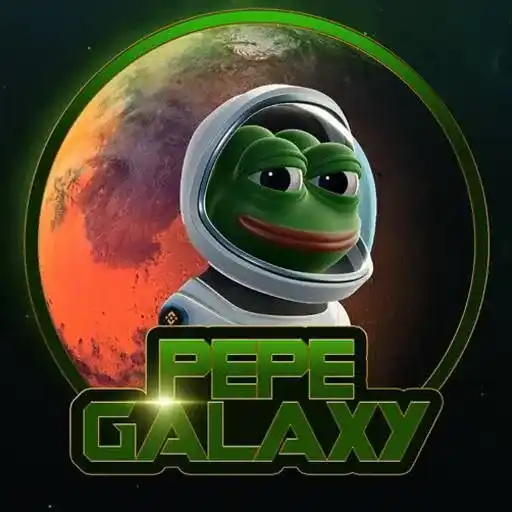 PEPE GALAXY