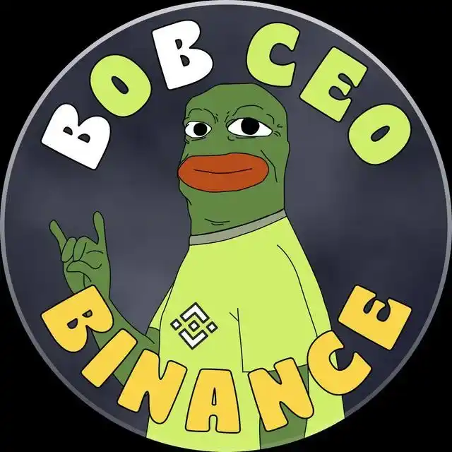 BOB CEO