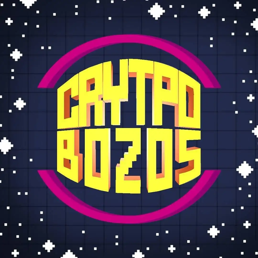 CRYPTO BOZOS
