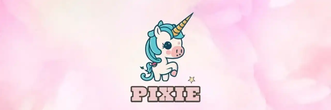 Pixie token