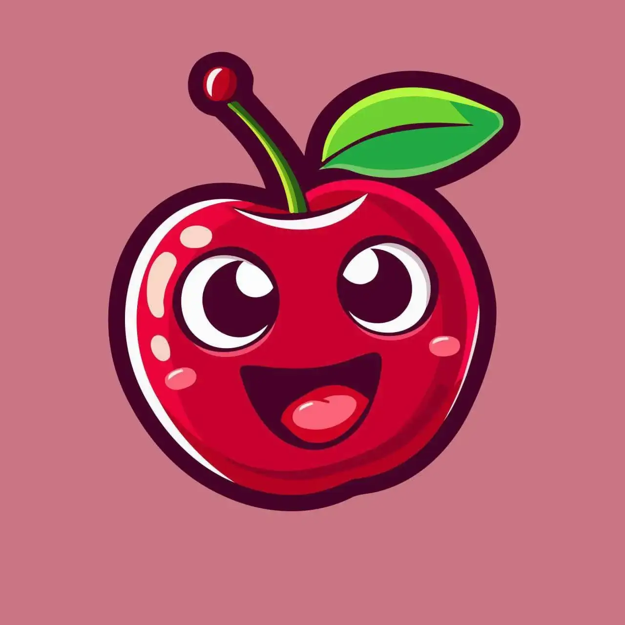 CHERRY BOT