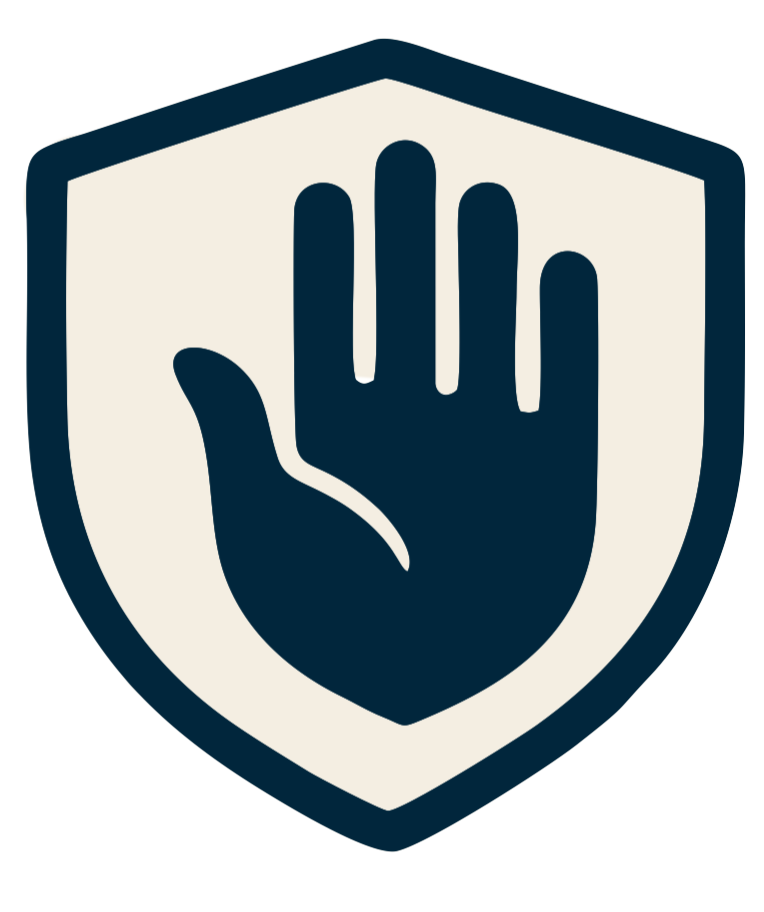 www.palmshieldgloves.info logo