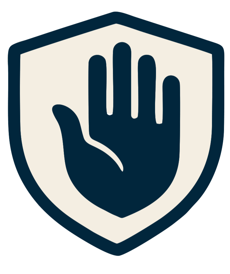 PalmShield Logo