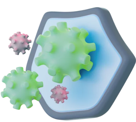 Antimicrobial