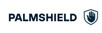 PalmShield Logo