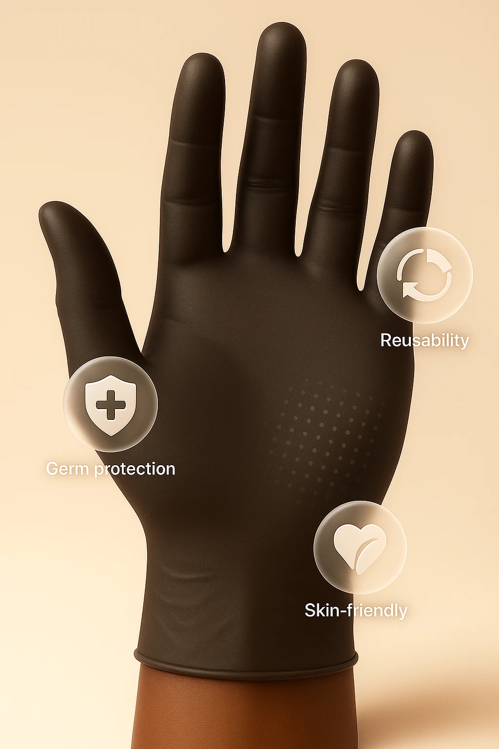 PalmShield Use 2