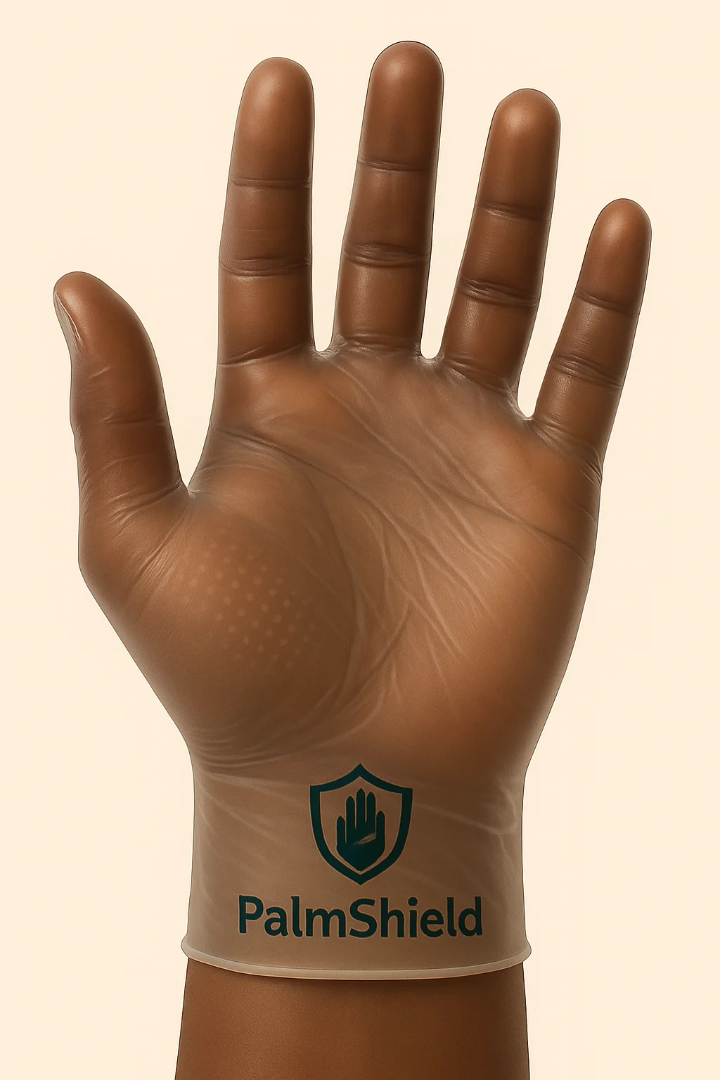 PalmShield Use 1
