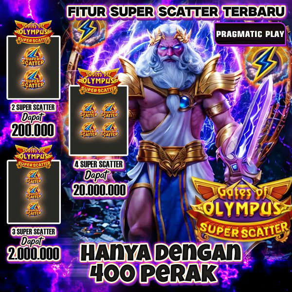 BO SLOT PALING GACOR