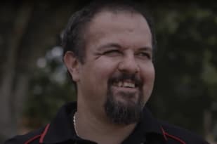 Peter's Quitting Journey Has Had Its Challenges