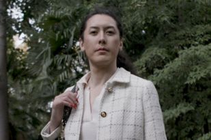 Audrey's Quit Story