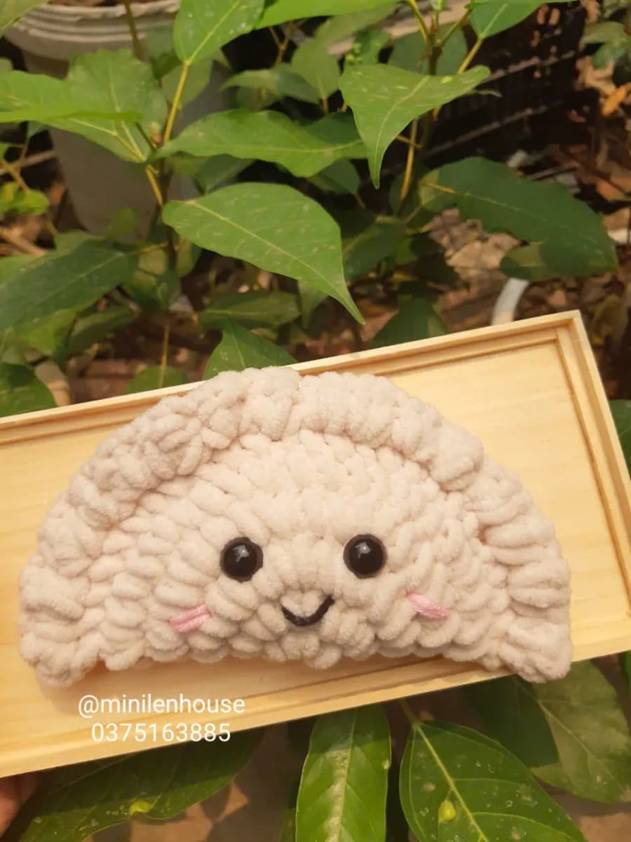 HÁ CẢO - SỦI CẢO - Ảnh 1