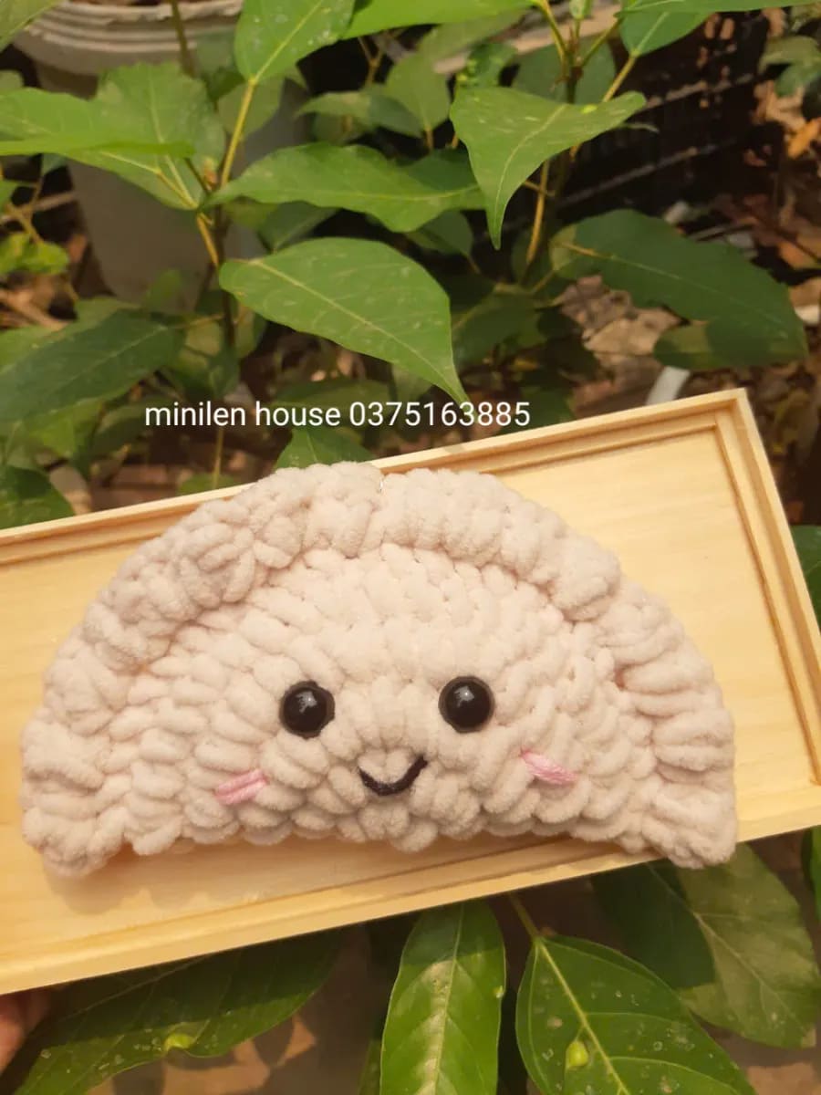 HÁ CẢO - SỦI CẢO - Ảnh 2