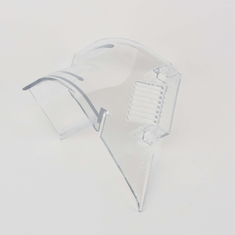 Capa Acrílica de Ventilação vSet2