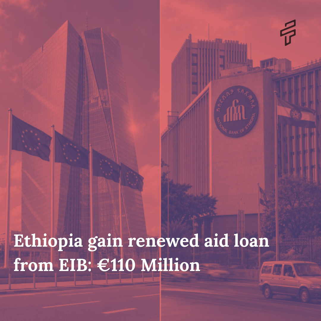 EU restores budget support to Ethiopia after five-year suspension, unlocking €110 million