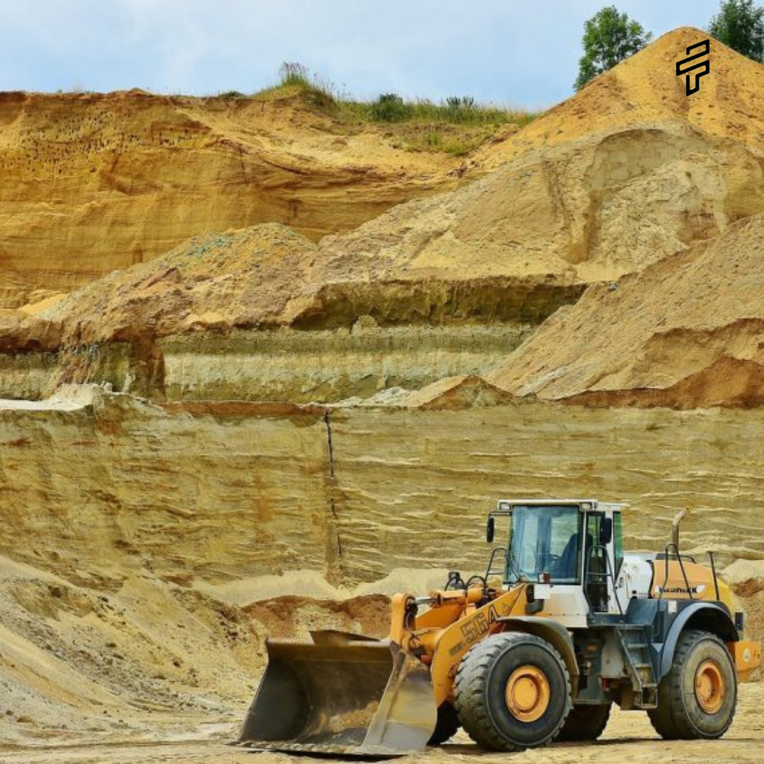 Zimbabwe opens investment drive for mineral processing after raw export ban