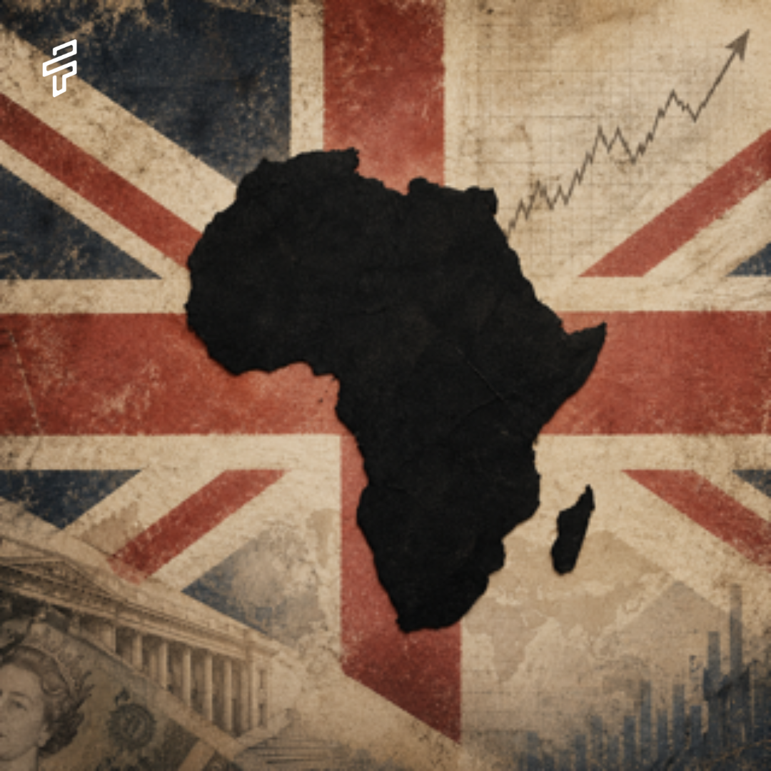British International Investment targets £9 billion in new African capital for economic growth