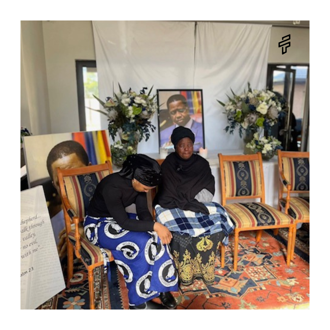 Zambia’s government moves to repatriate former president Lungu’s body against family wishes