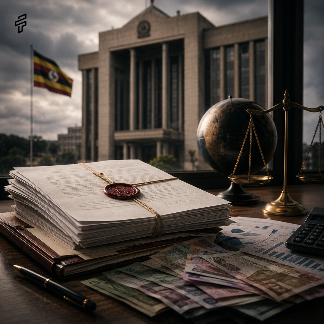 Uganda Passes Scaled-Back Sovereignty Law After Economic Warning