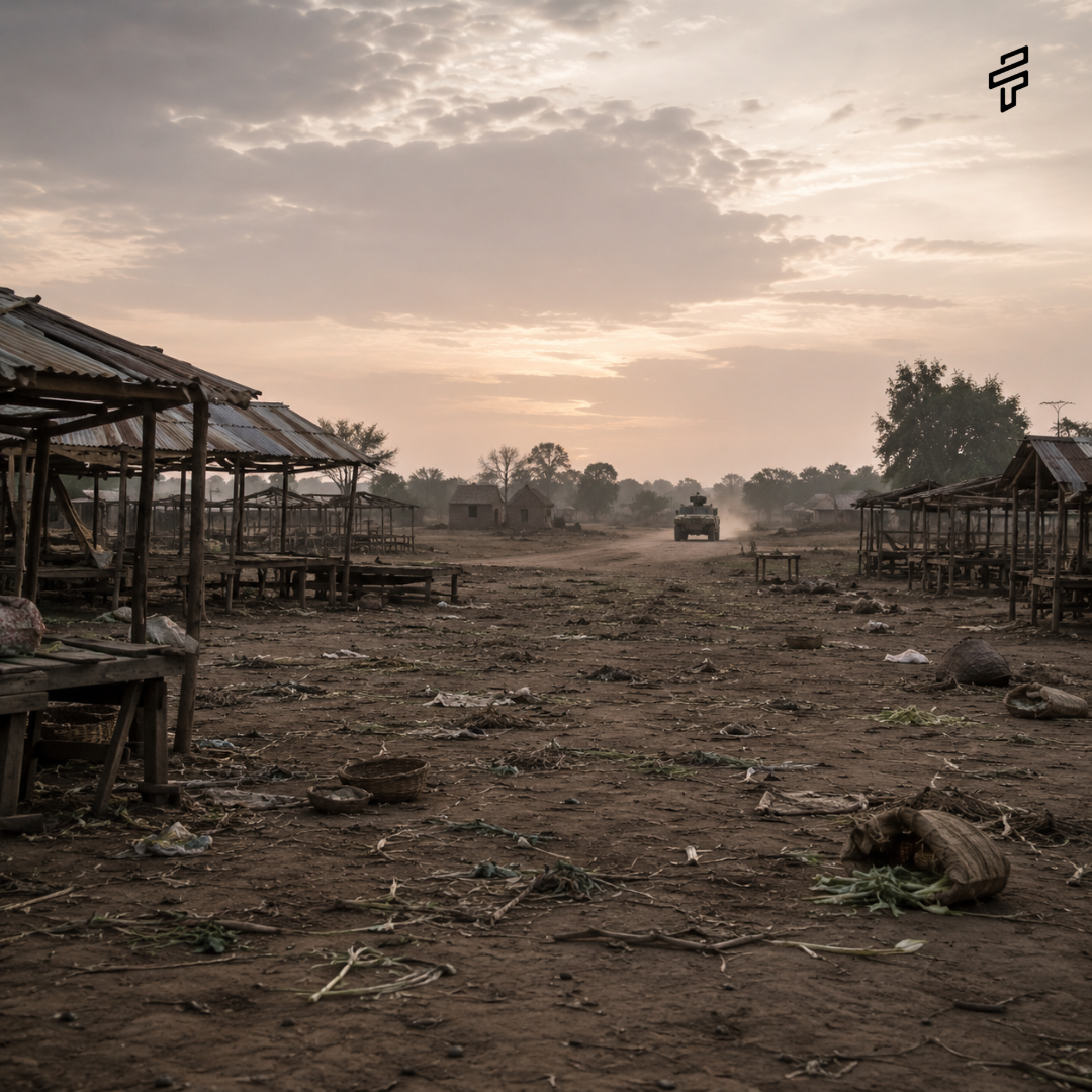 Zamfara Airstrike Dispute Puts Nigeria’s Counterinsurgency Accountability Under Pressure