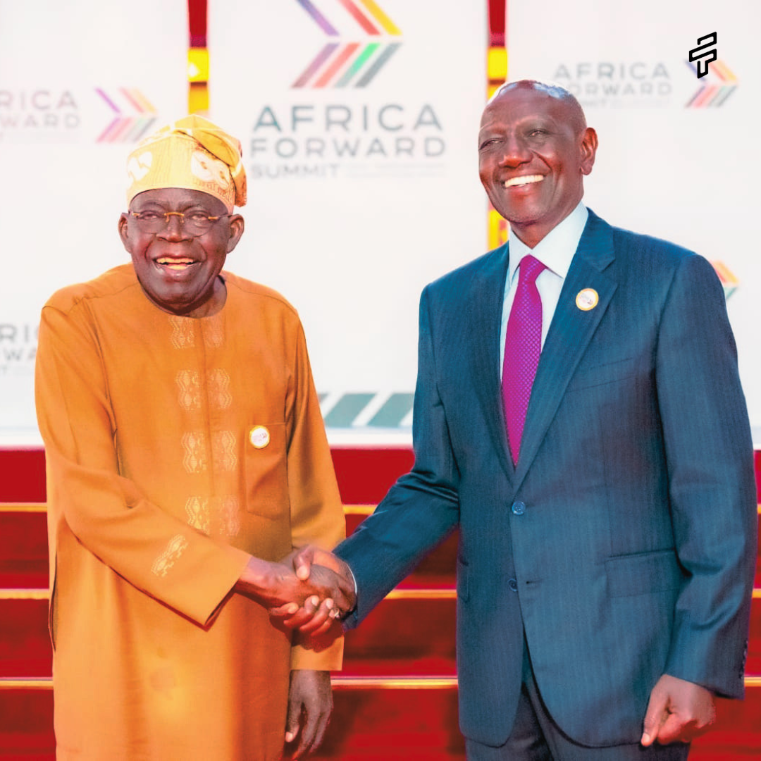Tinubu’s Debt Warning Places Africa’s Borrowing Crisis at the Centre of Nairobi Summit