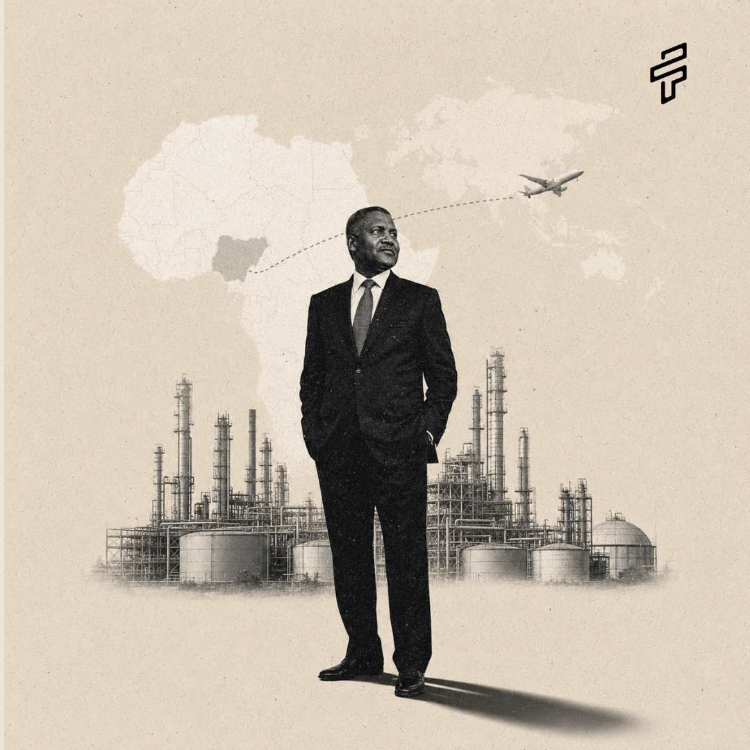 Nigeria: Dangote Refinery Eyes Global Jet Fuel Role