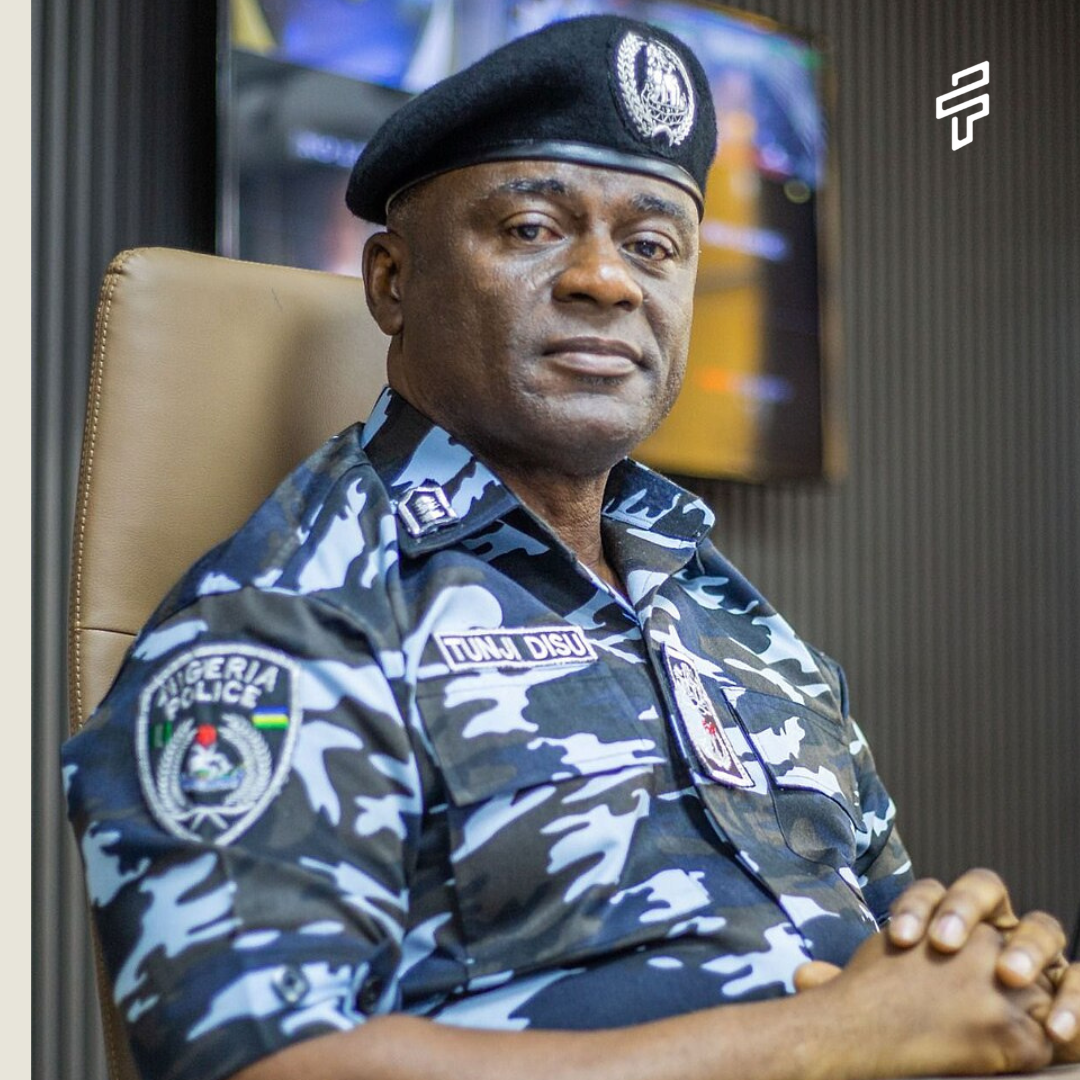 Nigeria’s State Police Push Rewrites the Security Debate