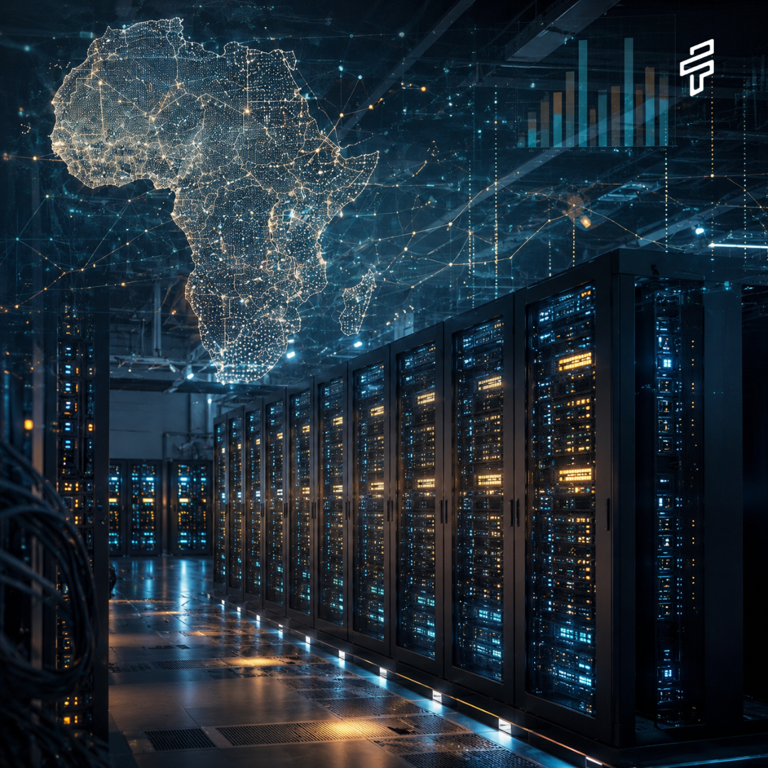 Africa’s AI Future Will Be Decided by Compute, Not Just Apps