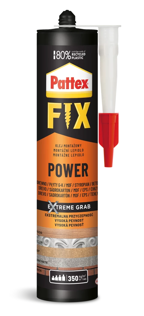 PATTEX Fix Power