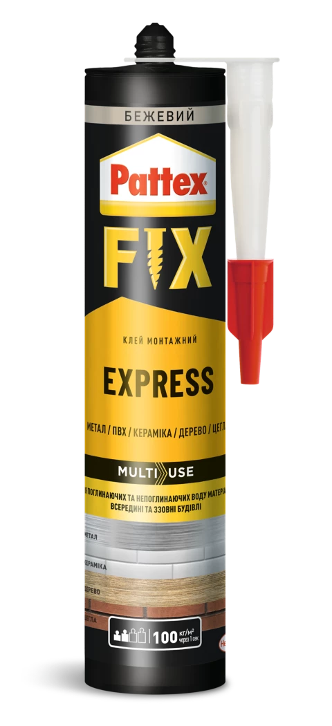 PATTEX Fix Express