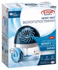 CERESIT STOP ВОЛОГА AERO 360° (пристрій)