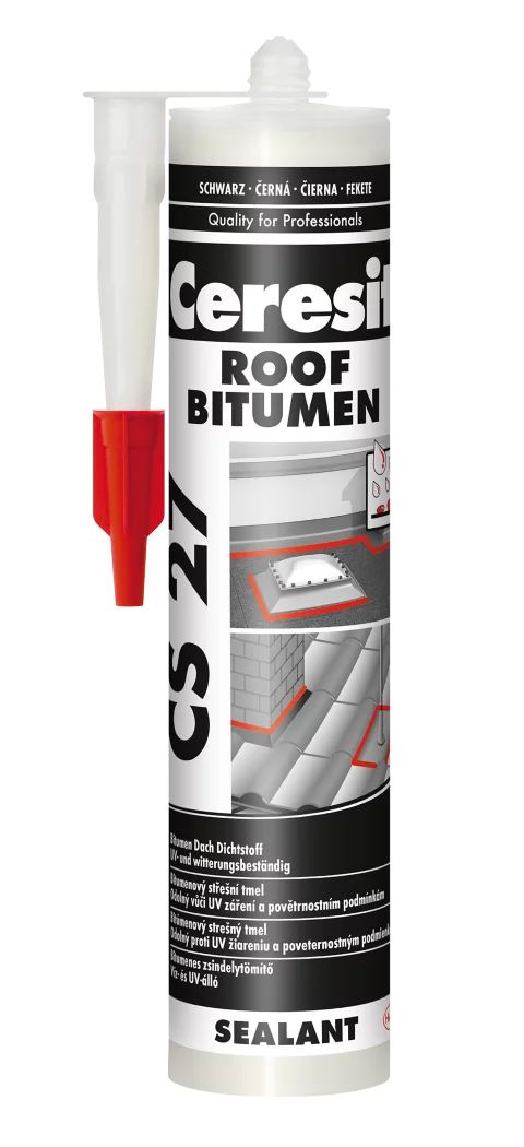 CERESIT CS 27 ROOF BITUMEN