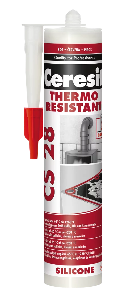 CERESIT CS 28 THERMO RESISTANT