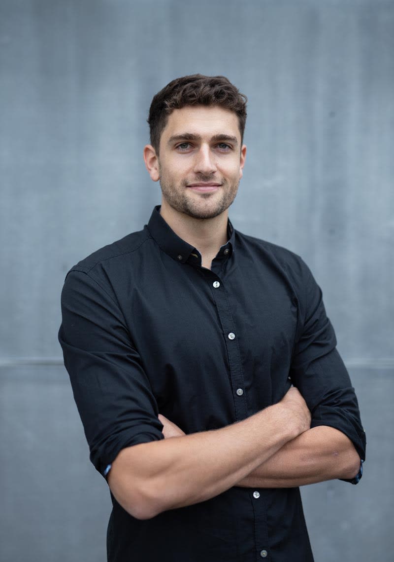 PAUL THIEL