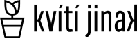 Sponzor závodu: Kvítí jinak - květinářství v Přerově