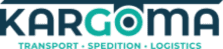 Sponzor závodu: KARGOMA, s.r.o.