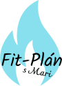 Sponzor závodu: Fit-Plán s Mari