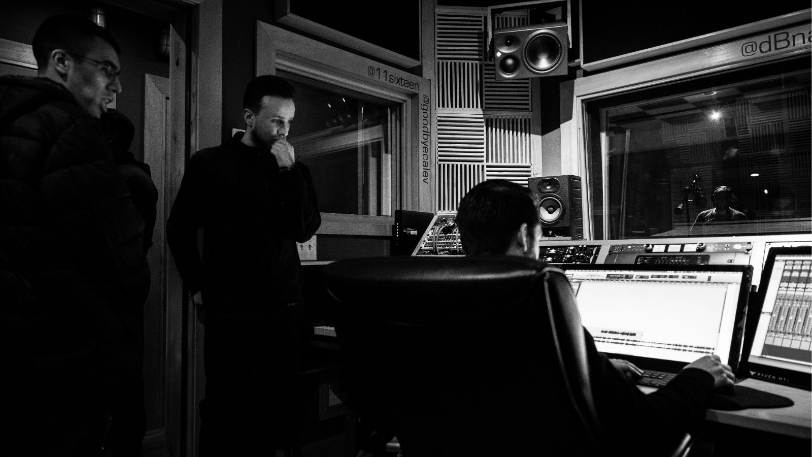 10 Mejores Prácticas para Sesiones de Grabación Remota de Alta Calidad